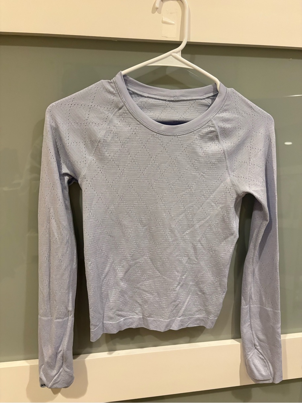 Lululemon Rest Less Pullover - Picture 2 of 3